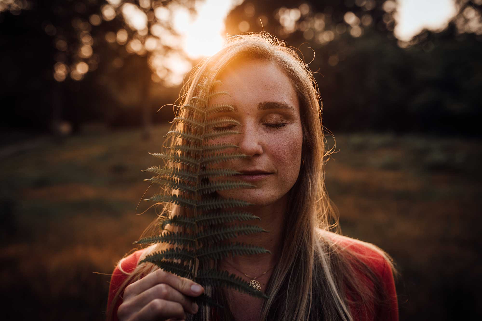 Weiblichkeit, Sexualität und Beziehung